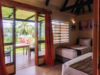 Daku Resort