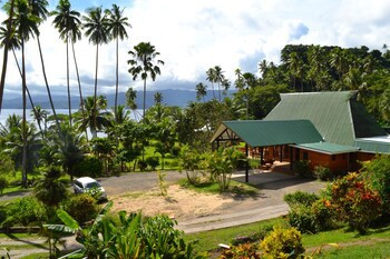 Daku Resort