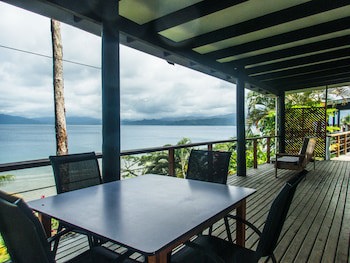 Daku Resort