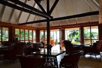 Daku Resort