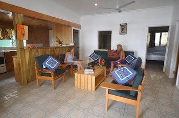 Daku Resort