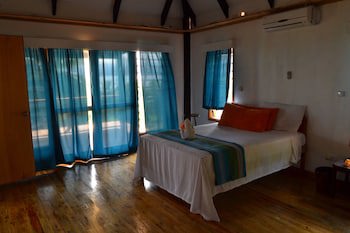 Daku Resort