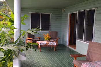 Daku Resort