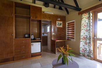 Daku Resort