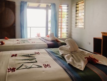 Daku Resort