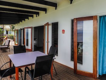 Daku Resort