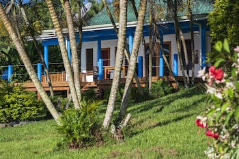 Daku Resort