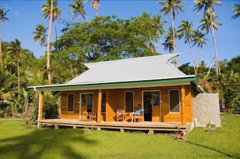 Daku Resort