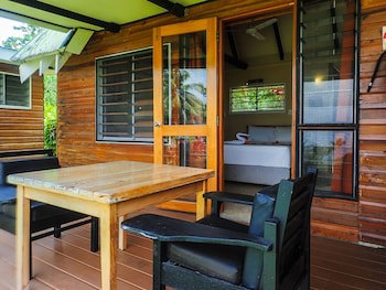 Daku Resort