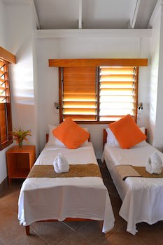 Daku Resort