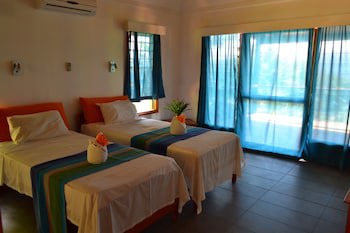 Daku Resort