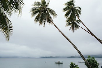 Daku Resort