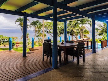 Daku Resort