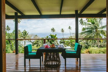 Daku Resort