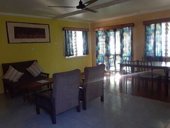 Daku Resort