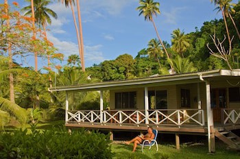 Daku Resort