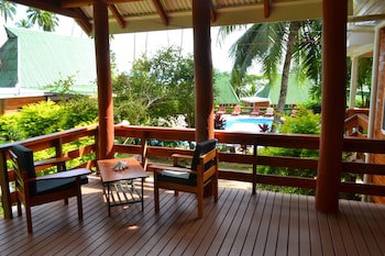 Daku Resort