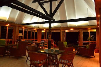 Daku Resort