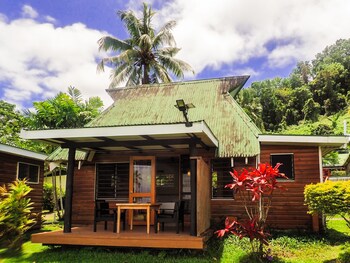 Daku Resort