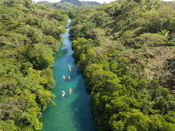Daku Resort