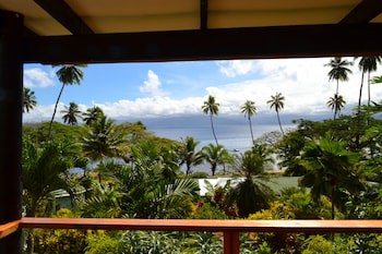 Daku Resort