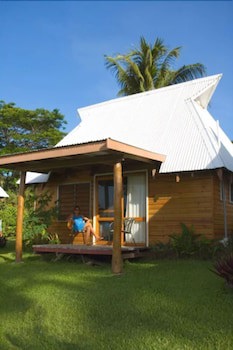 Daku Resort