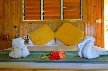 Daku Resort
