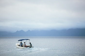 Daku Resort