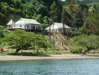Daku Resort