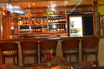 Daku Resort