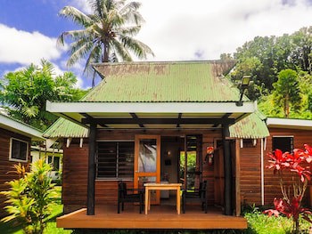 Daku Resort