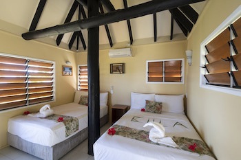 Daku Resort