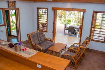 Daku Resort