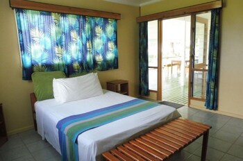 Daku Resort