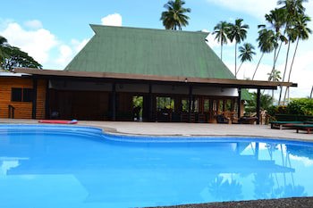 Daku Resort