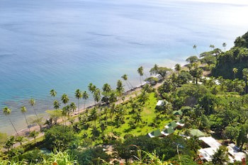 Daku Resort