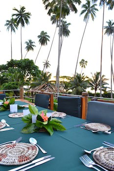 Daku Resort
