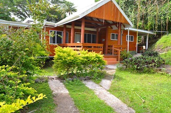 Daku Resort