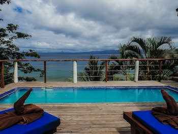 Daku Resort