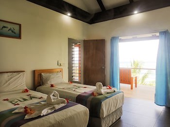 Daku Resort
