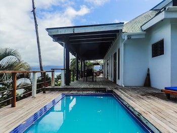 Daku Resort