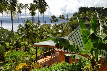 Daku Resort