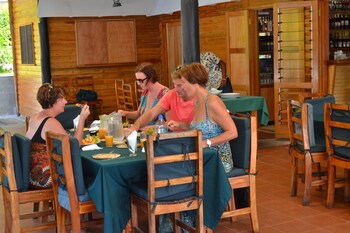 Daku Resort