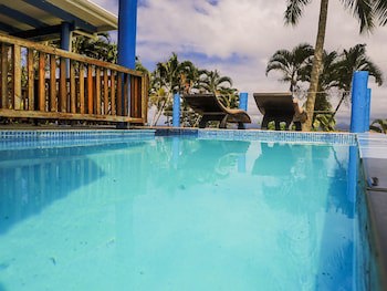 Daku Resort