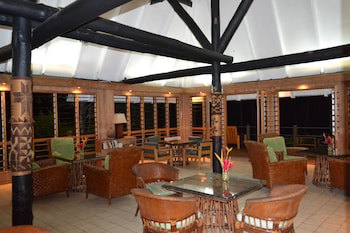 Daku Resort