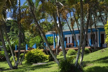 Daku Resort