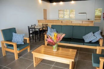 Daku Resort