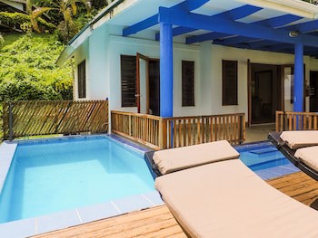 Daku Resort