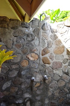 Daku Resort
