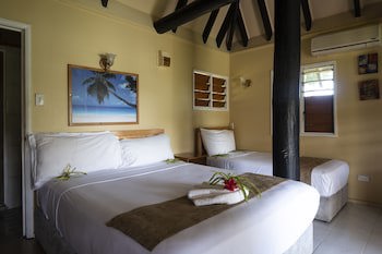Daku Resort